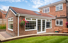 Thornton Le Moor house extension leads