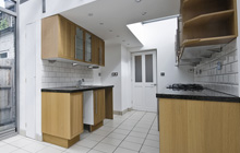 Thornton Le Moor kitchen extension leads