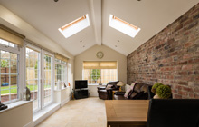 Thornton Le Moor single storey extension leads